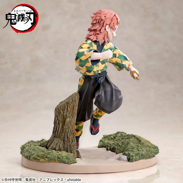 Sega-Demon Slayer: Kimetsu no Yaiba – XrossLink Figure “Childhood