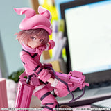 SEGA - SAO Alternative Gun Gale Online - Ren Luminasta Figure
