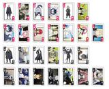 Puzzles & Games That Time I Got Reincarnated as a Slime - Anime Poker Cards (54-Card Deck)