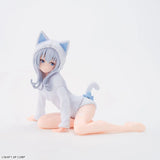Banpresto - GODDESS OF VICTORY: NIKKE - Yumemirize N102 Prize Figure