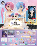 Ichiban Kuji - Re:Zero - I Will Remember This Day
