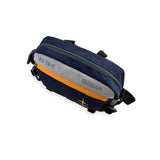 RX-78-2 GUNDAM crossbody bag displayed on a plain background, showcasing full product details and colors.