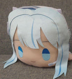 Goddess of Victory: Nikke Lying Down Big Plush Nesoberi - Shifty