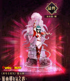 Kuji - Saint Seiya - Athena's Resurrection Chapter