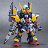 SD Gundam Cross Silhouette Tornado Gundam product image