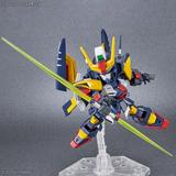 SD Gundam Cross Silhouette Tornado Gundam small view