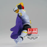Banpresto - My Hero Academia The Amazing Heroes Plus Yuga Aoyama Figure