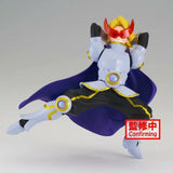 Banpresto - My Hero Academia The Amazing Heroes Plus Yuga Aoyama Figure
