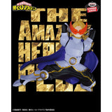 Banpresto - My Hero Academia The Amazing Heroes Plus Yuga Aoyama Figure