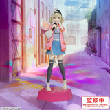 Sega - PROJECT SEKAI COLORFUL STAGE! FEAT. HATSUNE MIKU - Azusawa Kohane Desktop x Decorate Collections Figure