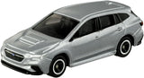 Takara Tomy Tomica No.59 Subaru Levorg (First Edition) miniature perspective view
