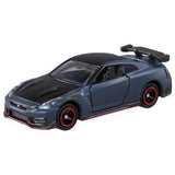 Takara Tomy Tomica No. 60 Nissan GT-R NISMO in blister package
