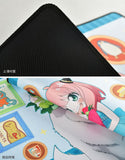 Tech Accessories DOUBLE LAYER MOUSEPAD - SPY×FAMILY