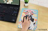 Tech Accessories Gaming Mouse Pad - SPY×FAMILY