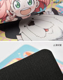 Tech Accessories Gaming Mouse Pad - SPY×FAMILY