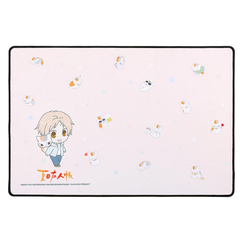 Tech Accessories Natsume's Book of Friends Double Layer Mousepad