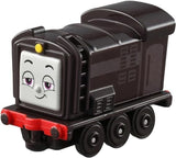 Thomas Tomica TH-04 Diesel front view