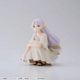 SEGA - FUNERAL FREELEN - Yumemirize Freelen Back Then Figure