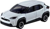 Featured image of Takara Tomy Tomica No.102 Toyota Yaris Cross GR Sport from Plaza Japan