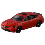 Takara Tomy Tomica No.75 Honda Acura Integra First Special Specification