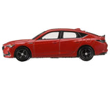 Takara Tomy Tomica No.75 Honda Acura Integra First Special side view