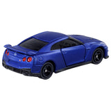 Tomica No.23 Nissan GT-R BP car model