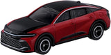 TOMY Tomica No.72 Toyota Crown first edition back view