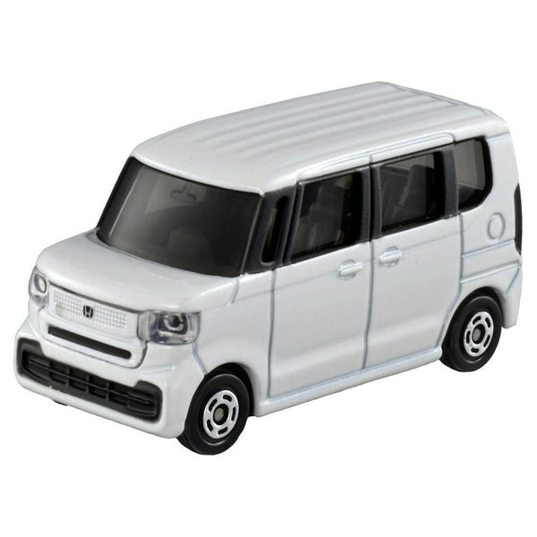 トミカN-BOX Tomica No.114 Honda N-Box - Otaku House USA