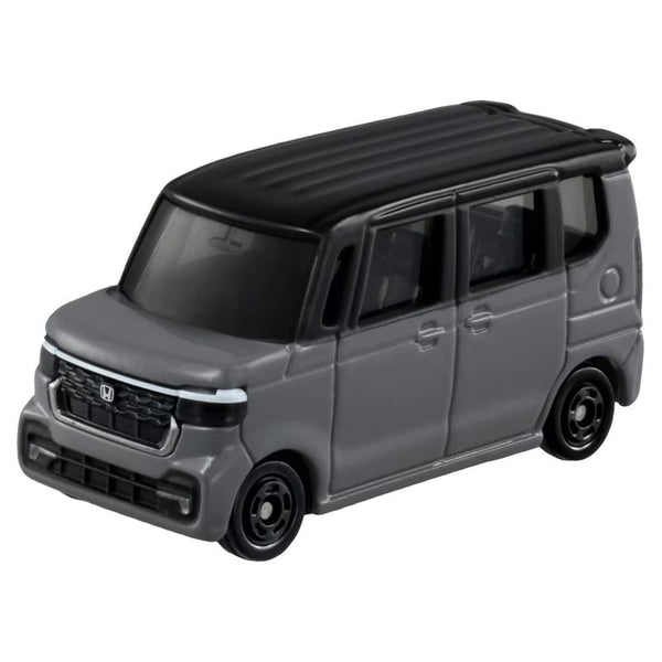 Tomica No.114 Honda N-Box Custom (First Special Specification