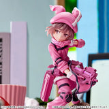 SEGA - SAO Alternative Gun Gale Online - Ren Luminasta Figure