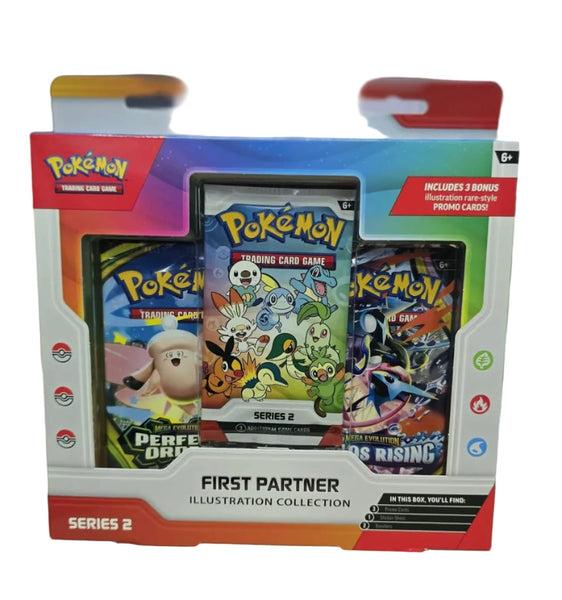 pokemon trading card game sale Pokémon TCG: First Partner Illustration Collection Style:Jumbo Cactuar FRA a limited foil promo Most Expensive MTG Foundations