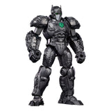 Product packaging for Transformers Classic Class Optimus Primal Robot 05 showing front and back design