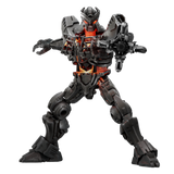 Transformers Classic Class Scourge 03 Terrorcon Leader