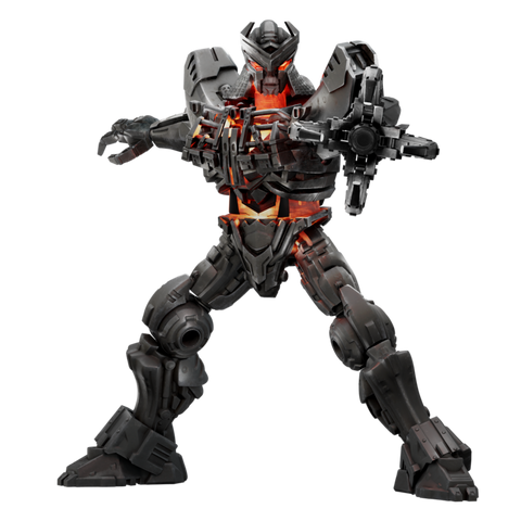 Transformers Classic Class Scourge 03 Terrorcon Leader