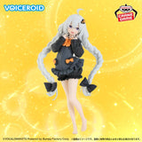 Banpresto - Vocaloid - Akari Tsubasa Room Wear Version Figure