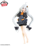 Banpresto - Vocaloid - Akari Tsubasa Room Wear Version Figure