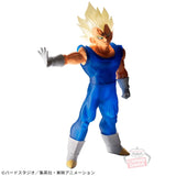 Banpresto - DRAGON BALL Z - Majin Vegeta Clearise Figure