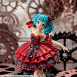 SEGA - Hatsune Miku Project DIVA MEGA39'S - Hatsune Miku Etoile Luminasta Figure