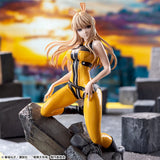 SEGA - Sentai Dai Shikkaku - Sukikiri Yumeko Luminasta Figure