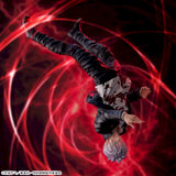 Sega - JUJUTSU KAISEN - Gojo Satoru Figurizmα Technique Reversal 'Aka' Figure