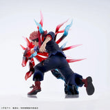 Sega - JUJUTSU KAISEN - Itadori Yuji Luminasta Black Flash Figure