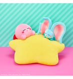 Kuji - Kirby's New Life (OOS)