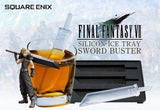 Accessories FINAL FANTASY VII REMAKE Silicon Ice Tray Buster Sword <br>[Pre-Order]