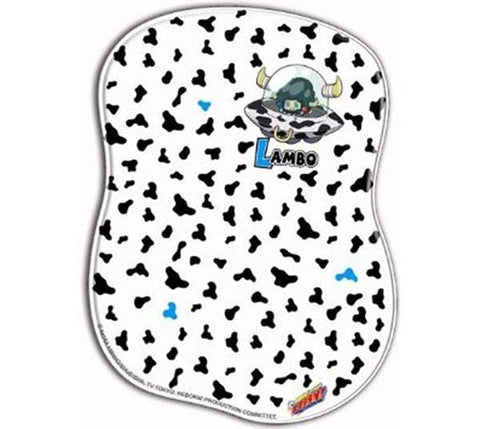 Accessories Katekyo Hitman Reborn! Mouse Pad- Lambo