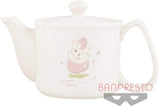 Accessories Natsume's Book of Friends Ichigo Nyanko Sensei Teapot Set with Cup