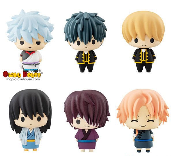 Funko store pop gintama