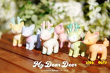 Blind Box LIVE Kuji - My Dear Deer <br> [Blind Box]