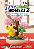 Blind Box LIVE Kuji - Pokemon Bonsai 2 - Little Story of Four Seasons <br>[BLIND BOX]
