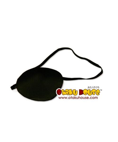 Black Eye Patch - Otaku House