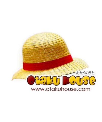Cosplay Props Monkey D. Luffy Straw Hat ( Cosplay )